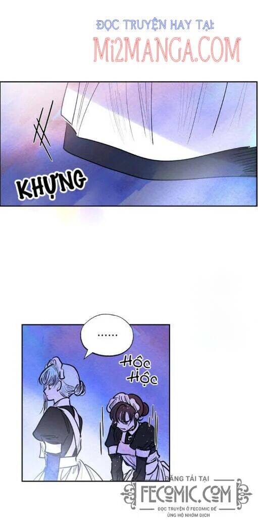 Ác Nữ Giả Ngốc Chapter 17 - 13