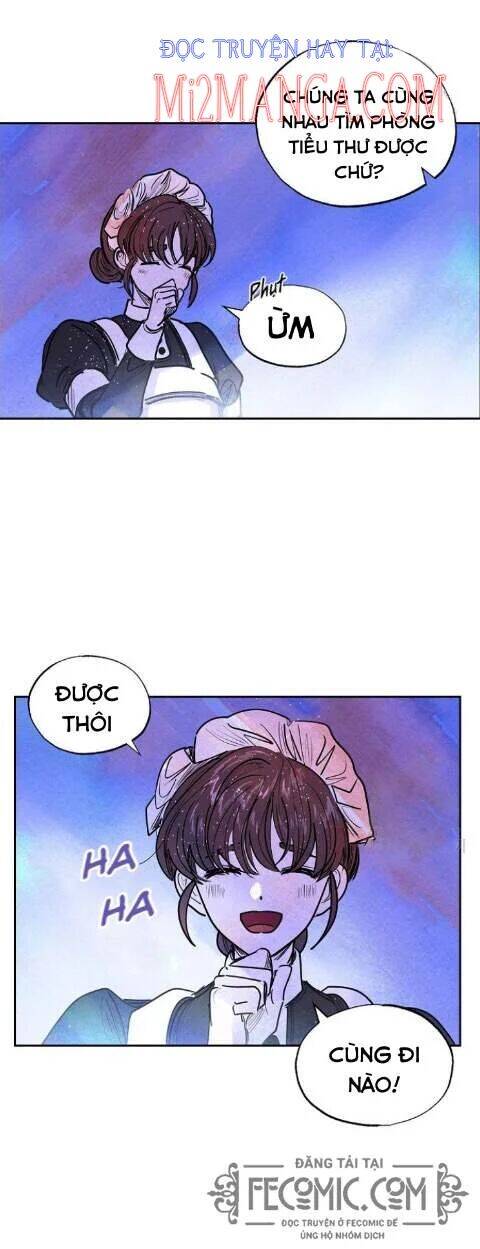 Ác Nữ Giả Ngốc Chapter 17 - 15