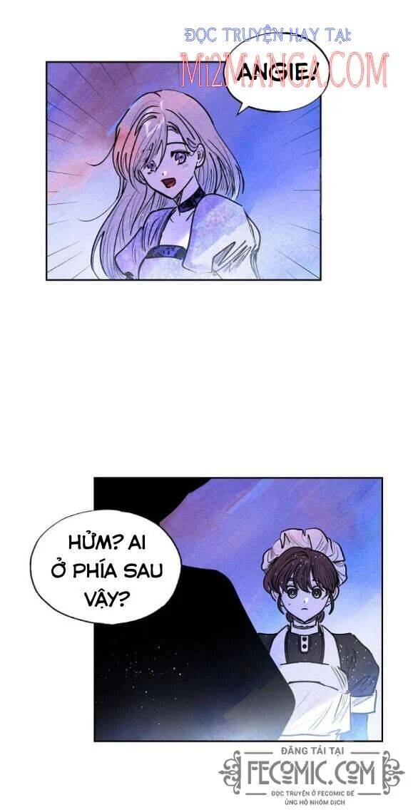 Ác Nữ Giả Ngốc Chapter 17 - 17