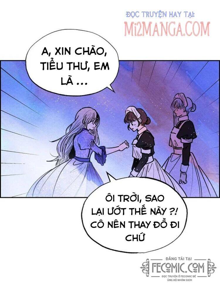 Ác Nữ Giả Ngốc Chapter 17 - 18