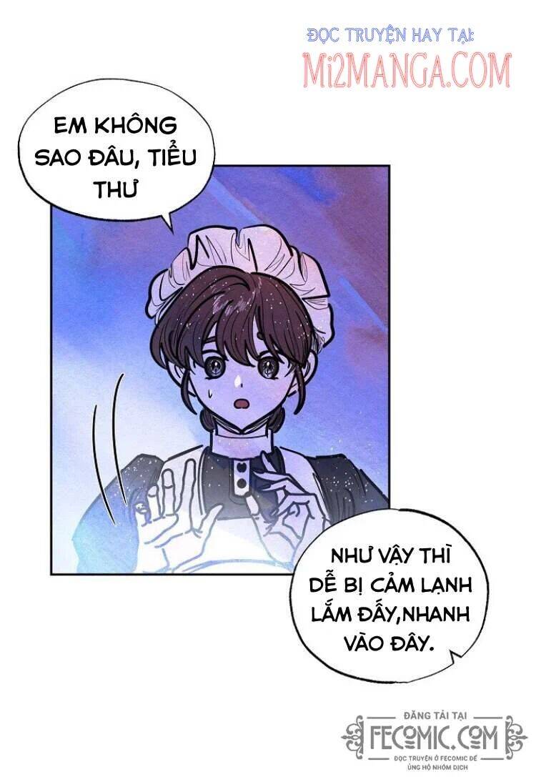 Ác Nữ Giả Ngốc Chapter 17 - 19