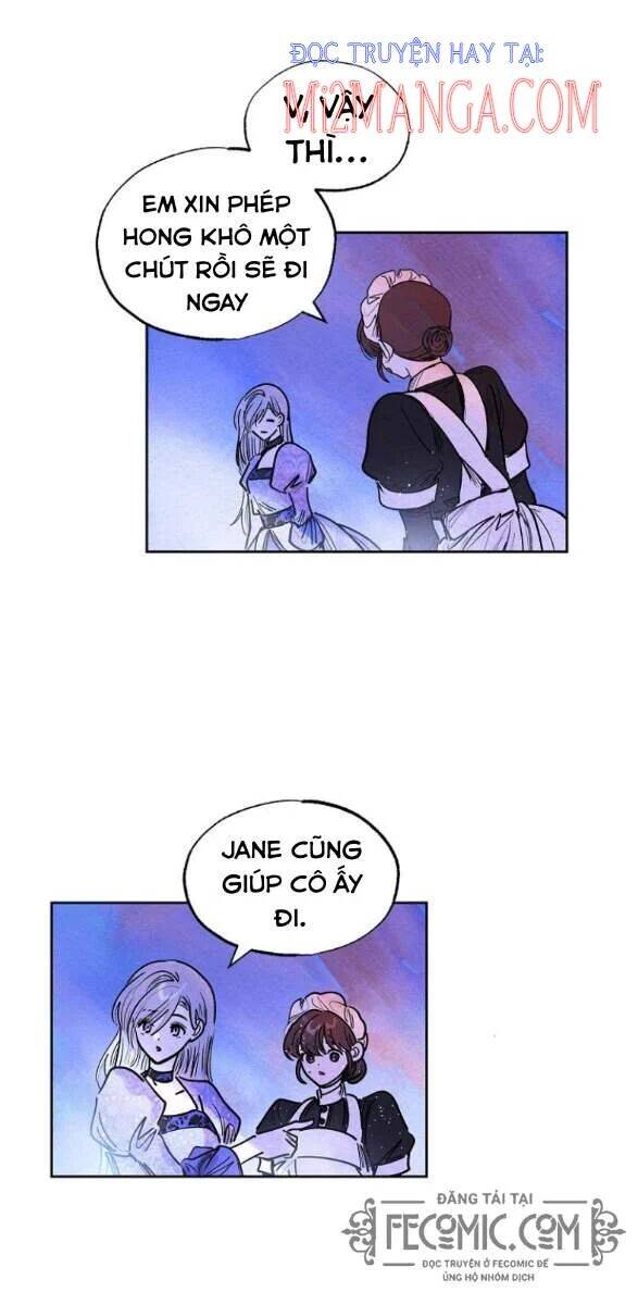 Ác Nữ Giả Ngốc Chapter 17 - 20