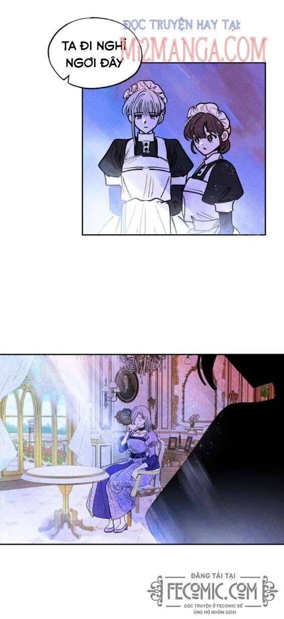 Ác Nữ Giả Ngốc Chapter 17 - 21