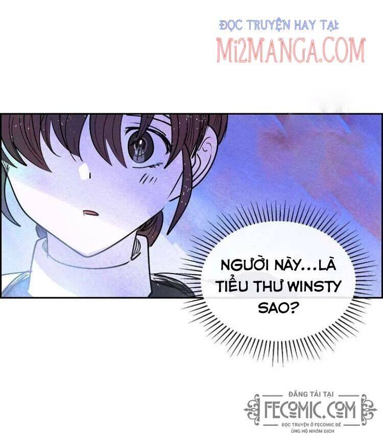 Ác Nữ Giả Ngốc Chapter 17 - 22