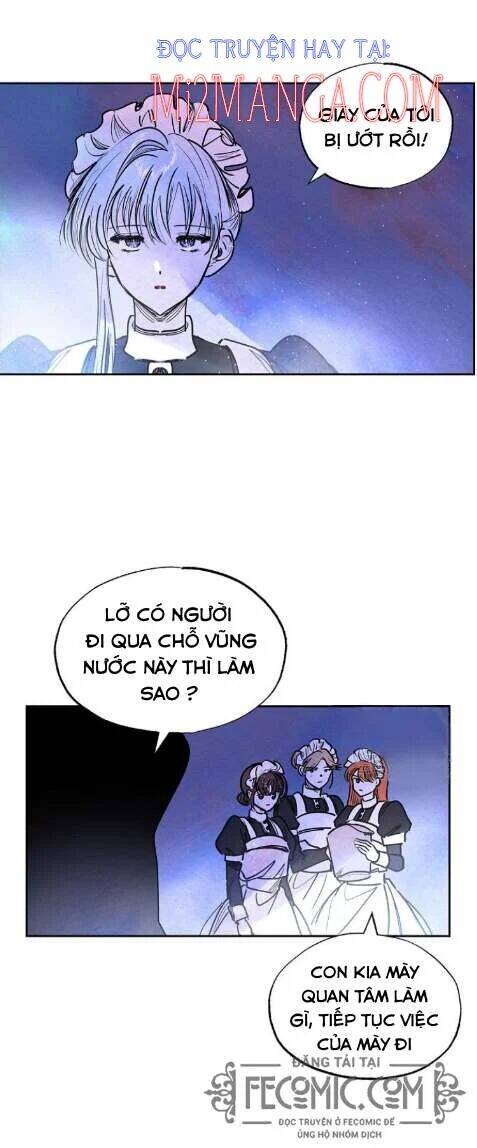 Ác Nữ Giả Ngốc Chapter 17 - 6