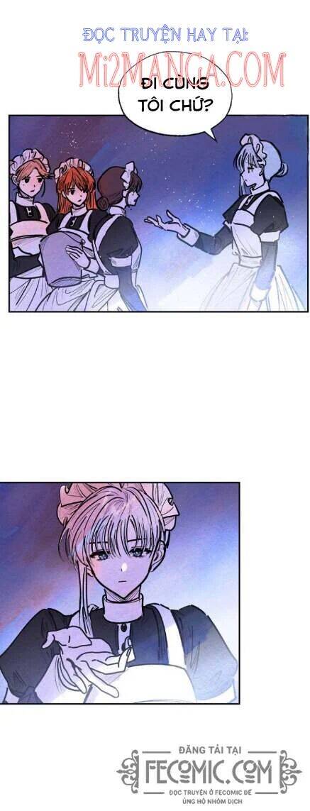 Ác Nữ Giả Ngốc Chapter 17 - 9