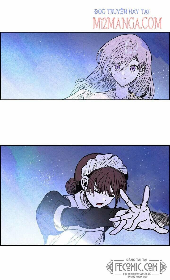 Ác Nữ Giả Ngốc Chapter 18.5 - 1