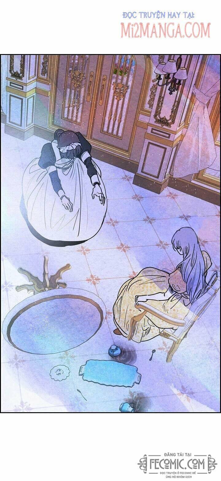 Ác Nữ Giả Ngốc Chapter 18.5 - 2