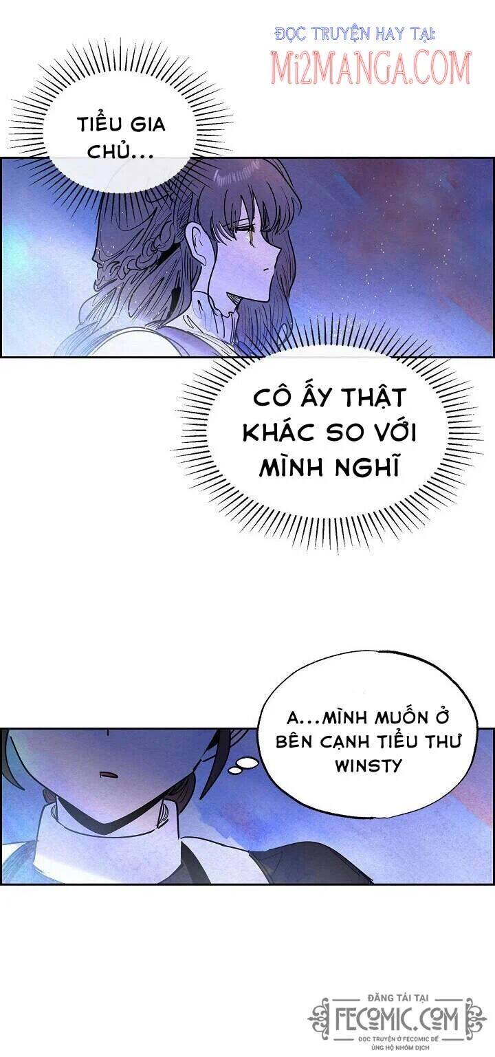 Ác Nữ Giả Ngốc Chapter 18.5 - 13