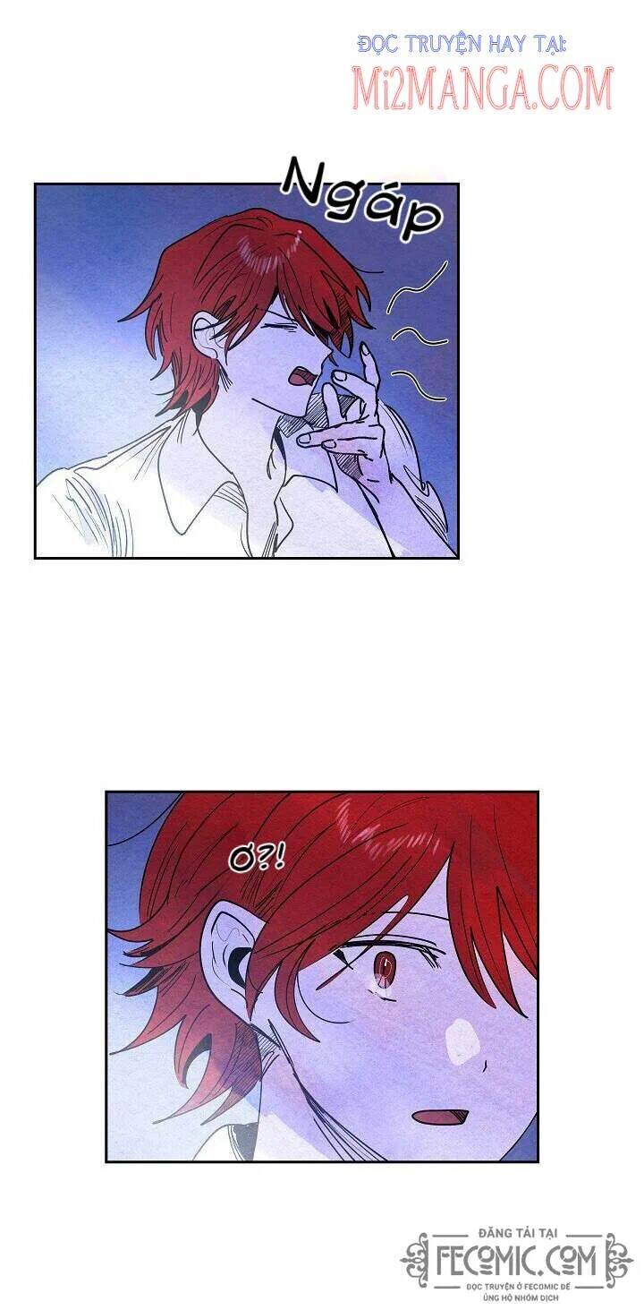 Ác Nữ Giả Ngốc Chapter 18.5 - 16