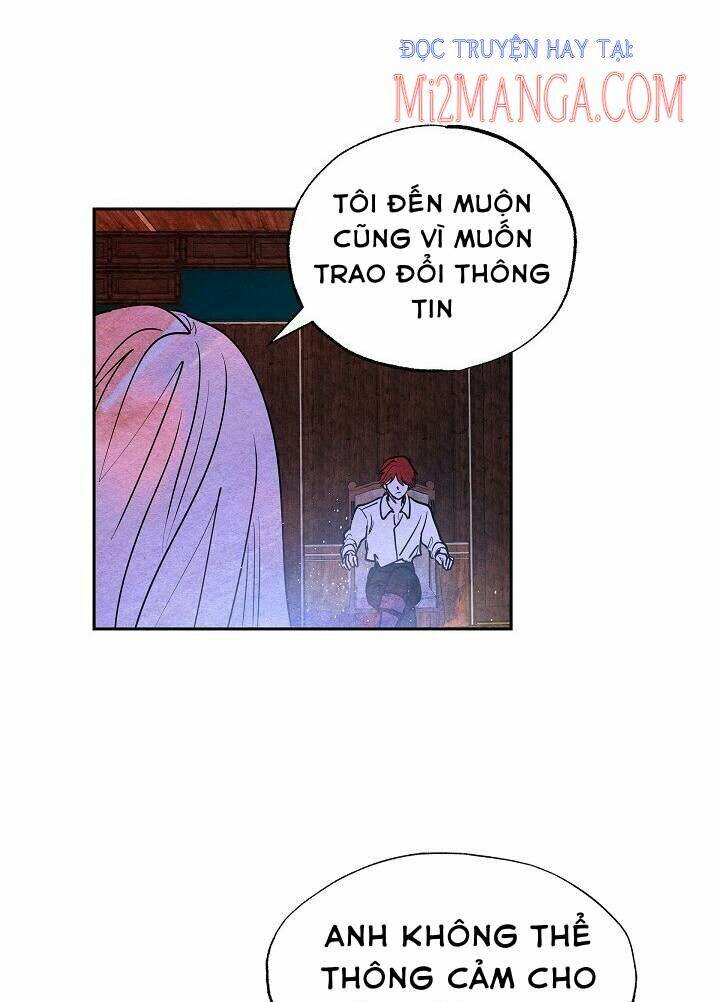 Ác Nữ Giả Ngốc Chapter 18.5 - 18