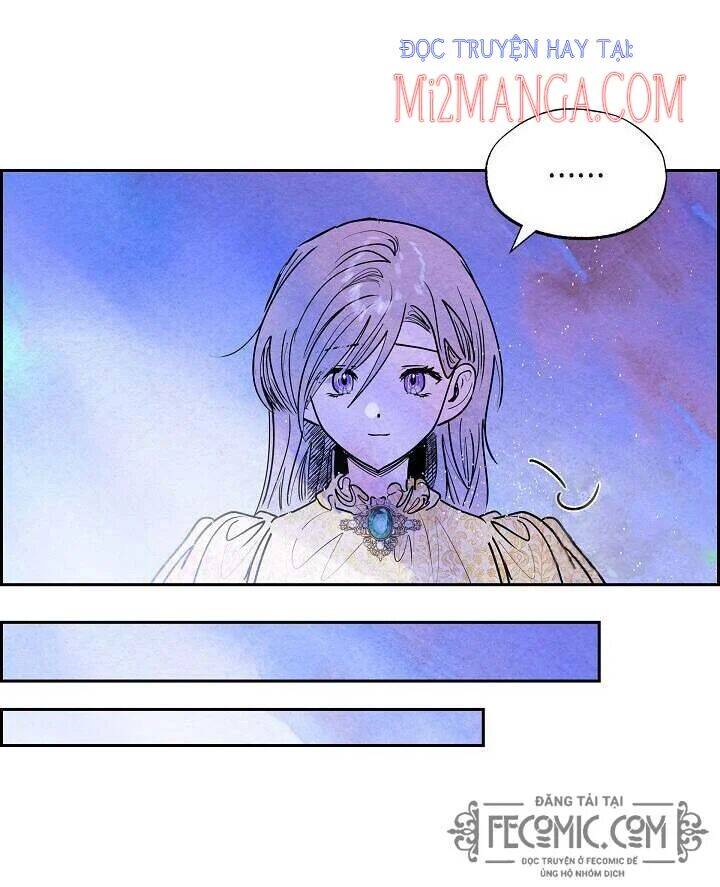 Ác Nữ Giả Ngốc Chapter 18.5 - 7