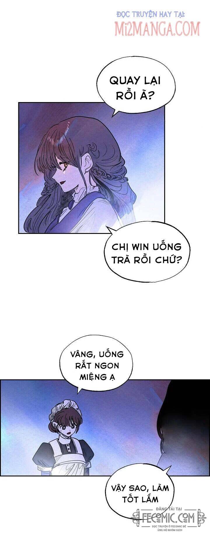 Ác Nữ Giả Ngốc Chapter 18.5 - 8