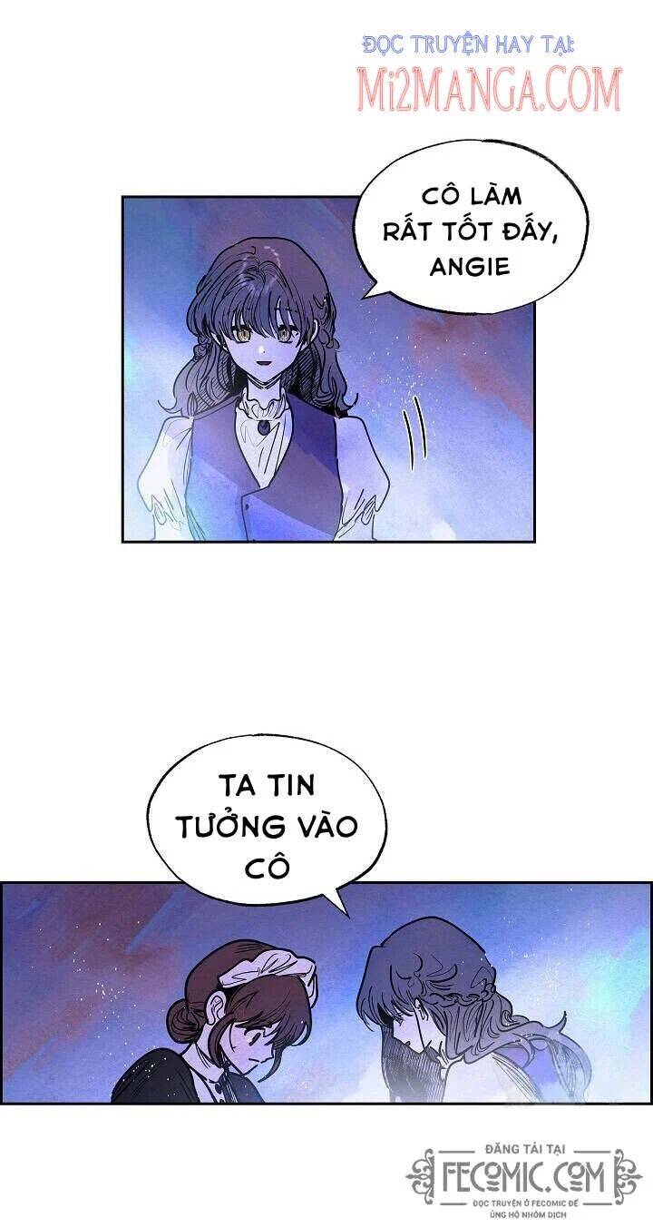 Ác Nữ Giả Ngốc Chapter 18.5 - 10