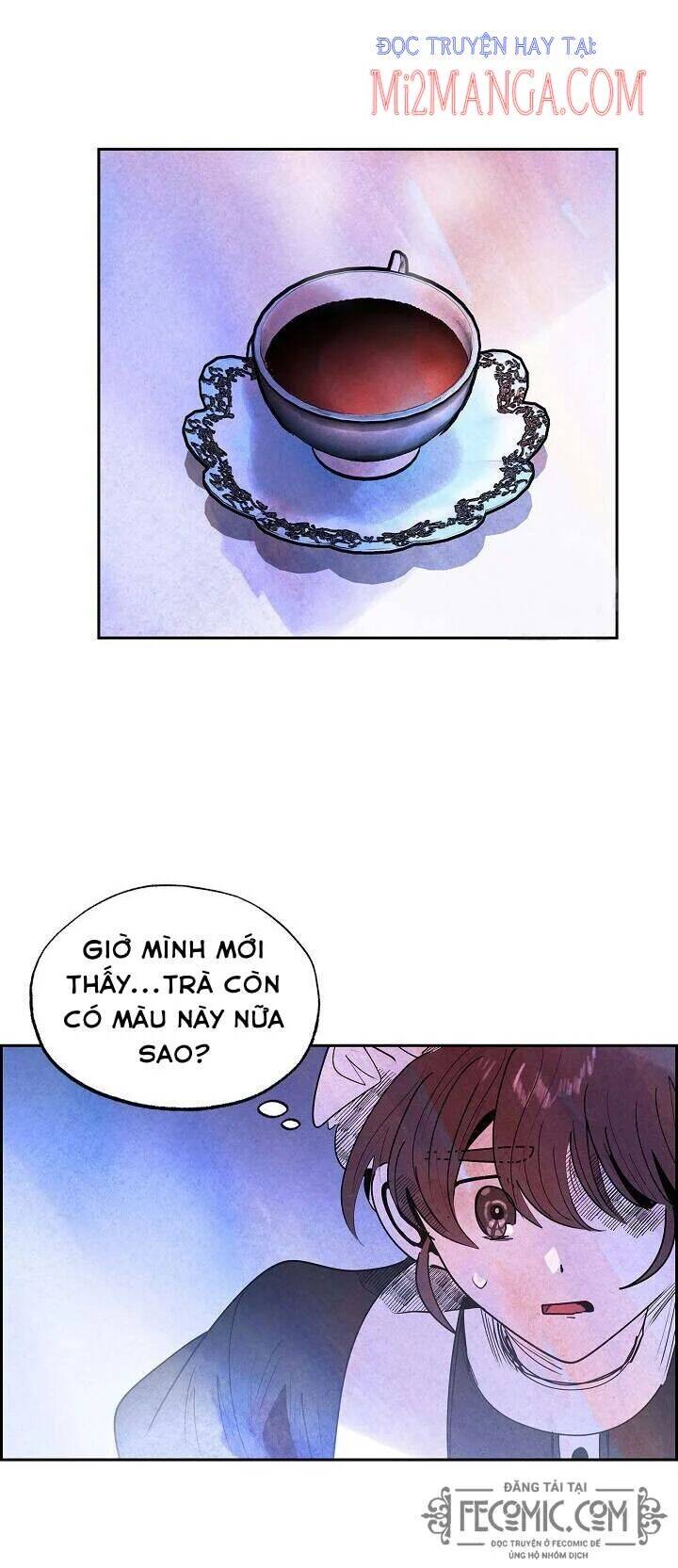 Ác Nữ Giả Ngốc Chapter 18 - 11