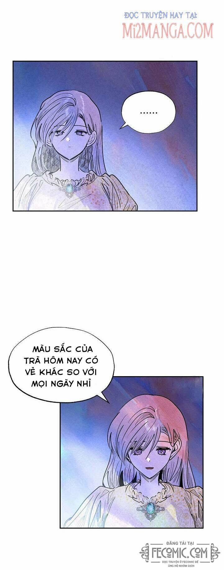 Ác Nữ Giả Ngốc Chapter 18 - 12