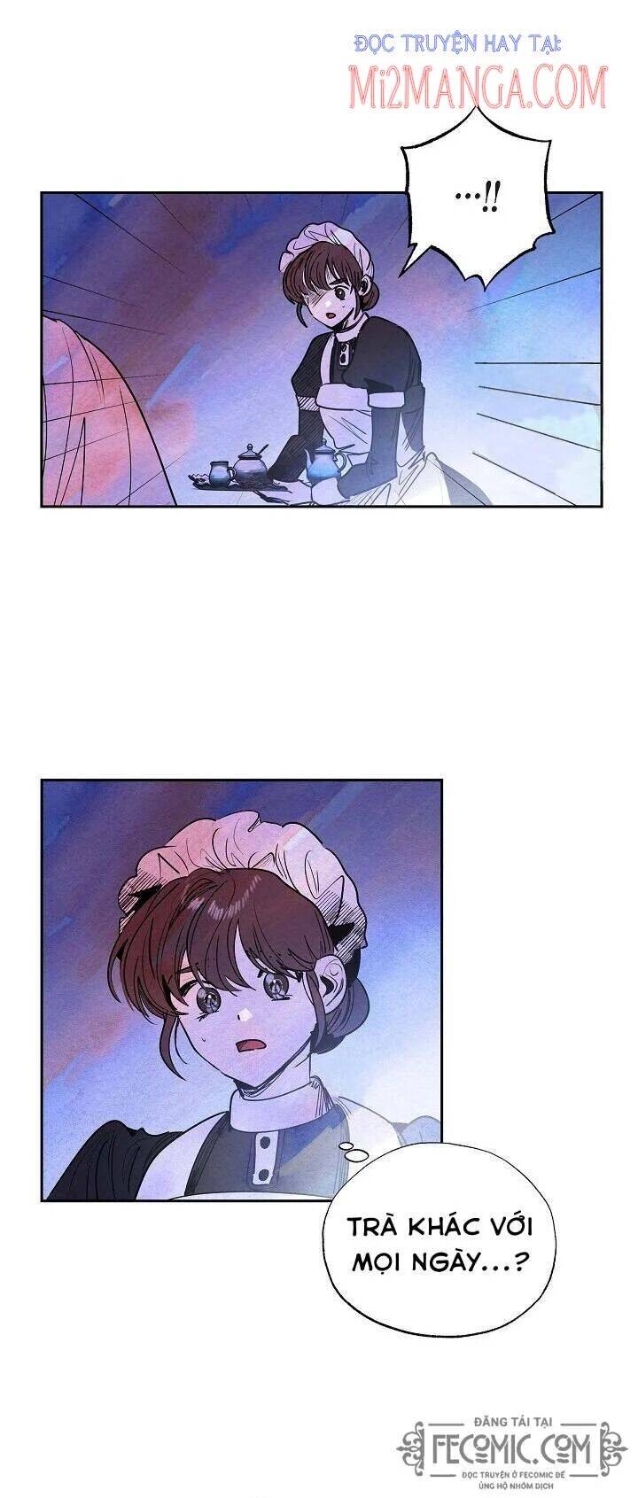 Ác Nữ Giả Ngốc Chapter 18 - 13