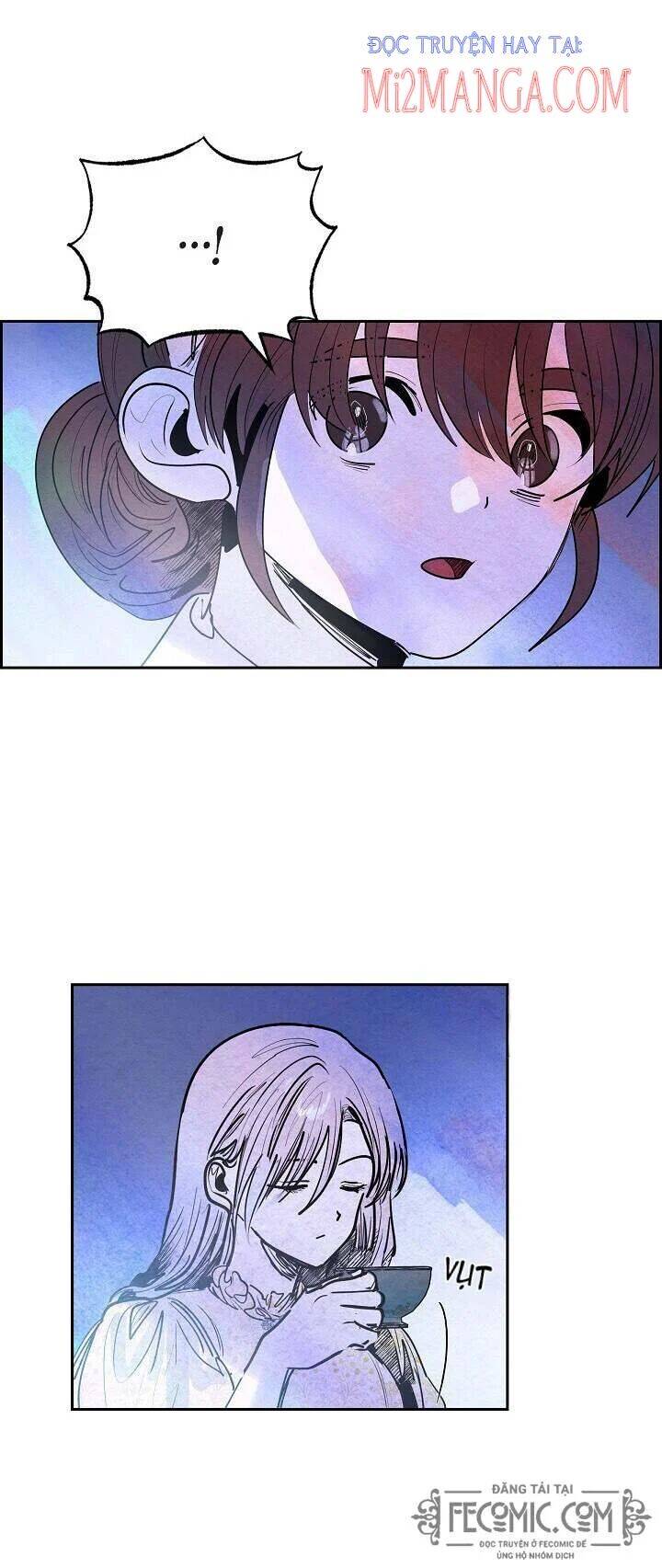 Ác Nữ Giả Ngốc Chapter 18 - 16
