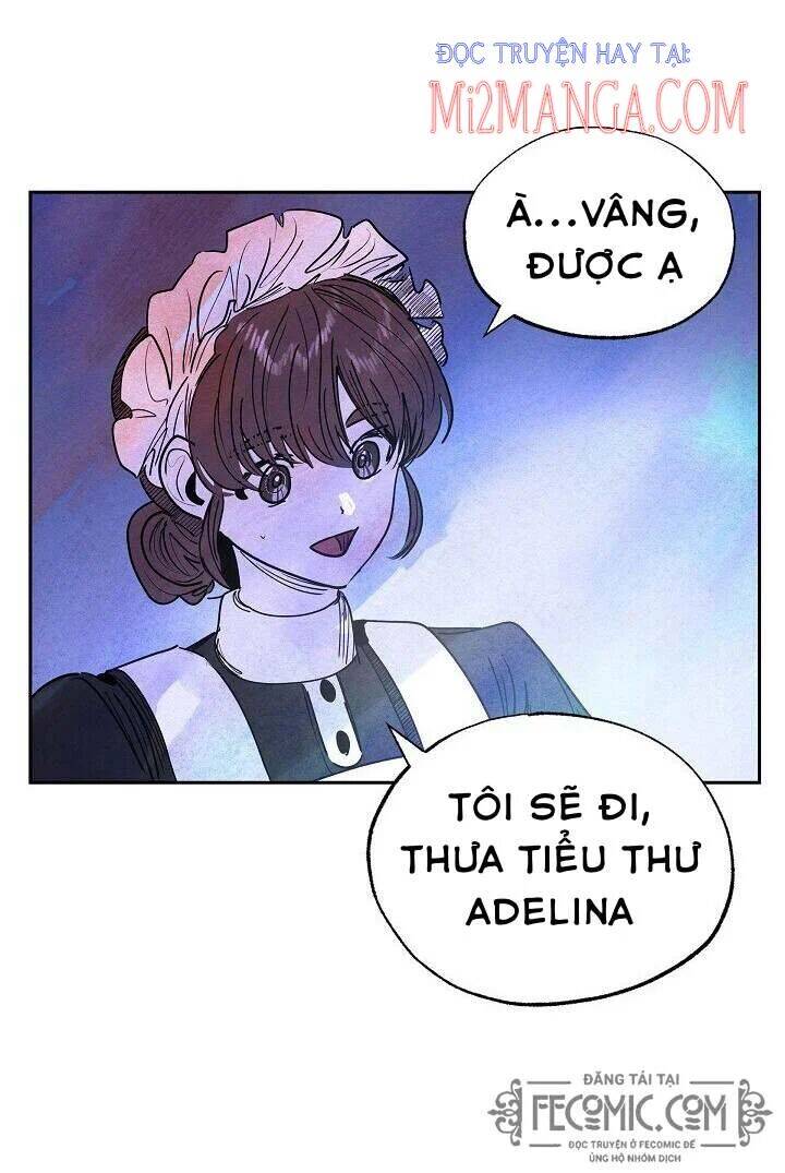 Ác Nữ Giả Ngốc Chapter 18 - 5