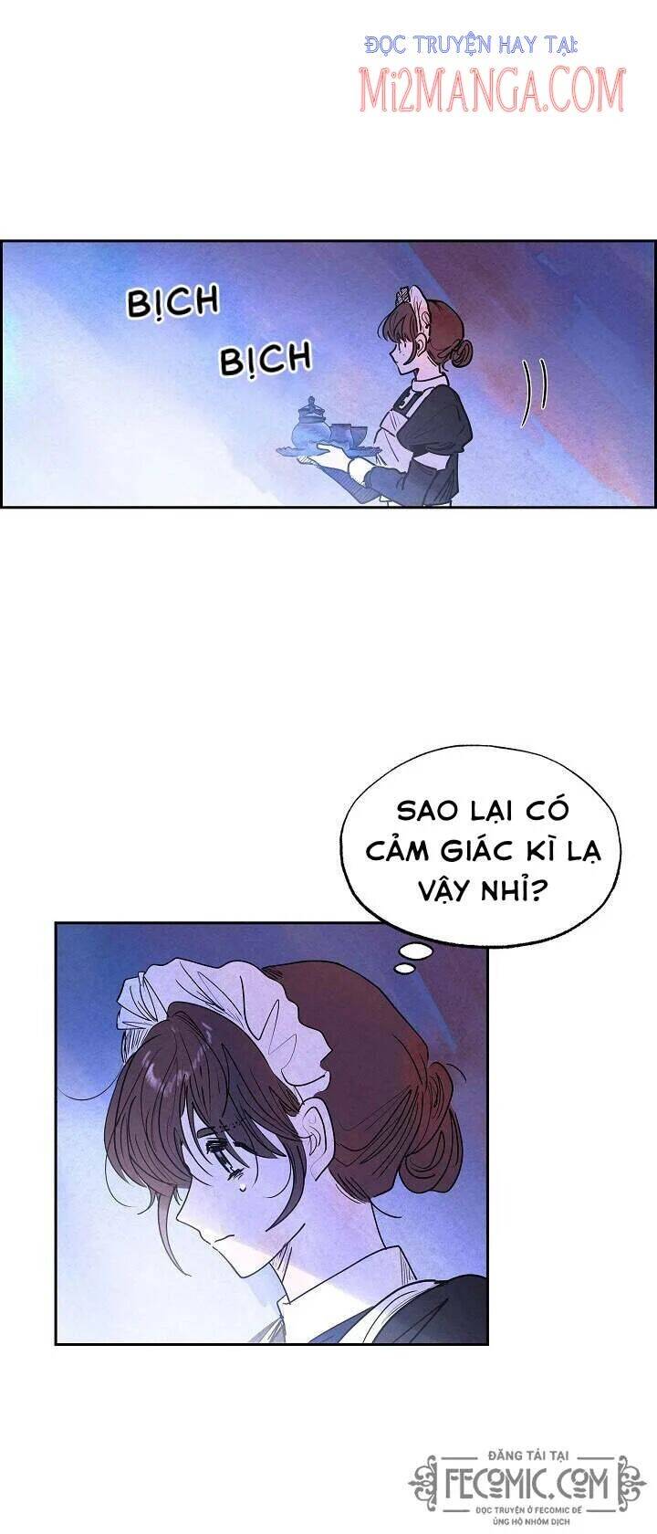 Ác Nữ Giả Ngốc Chapter 18 - 7