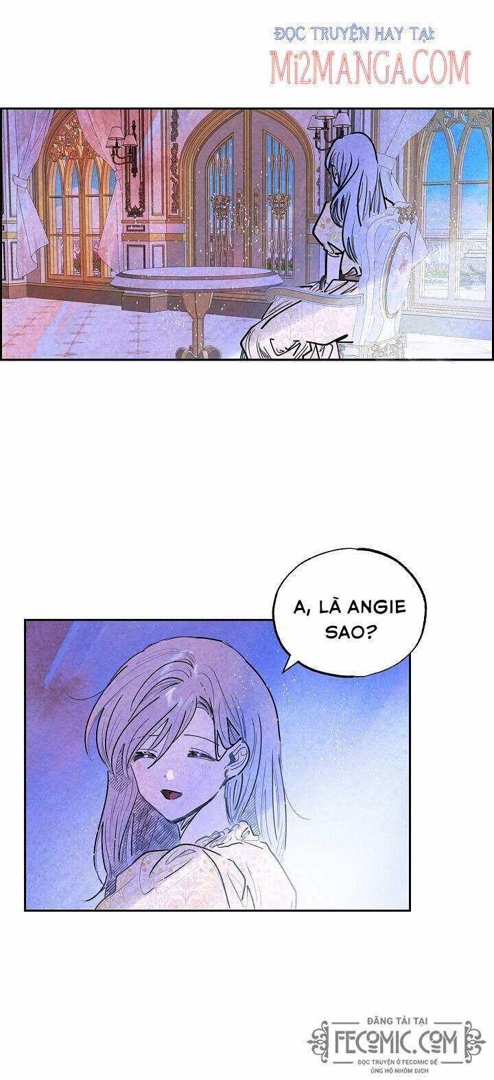 Ác Nữ Giả Ngốc Chapter 18 - 9