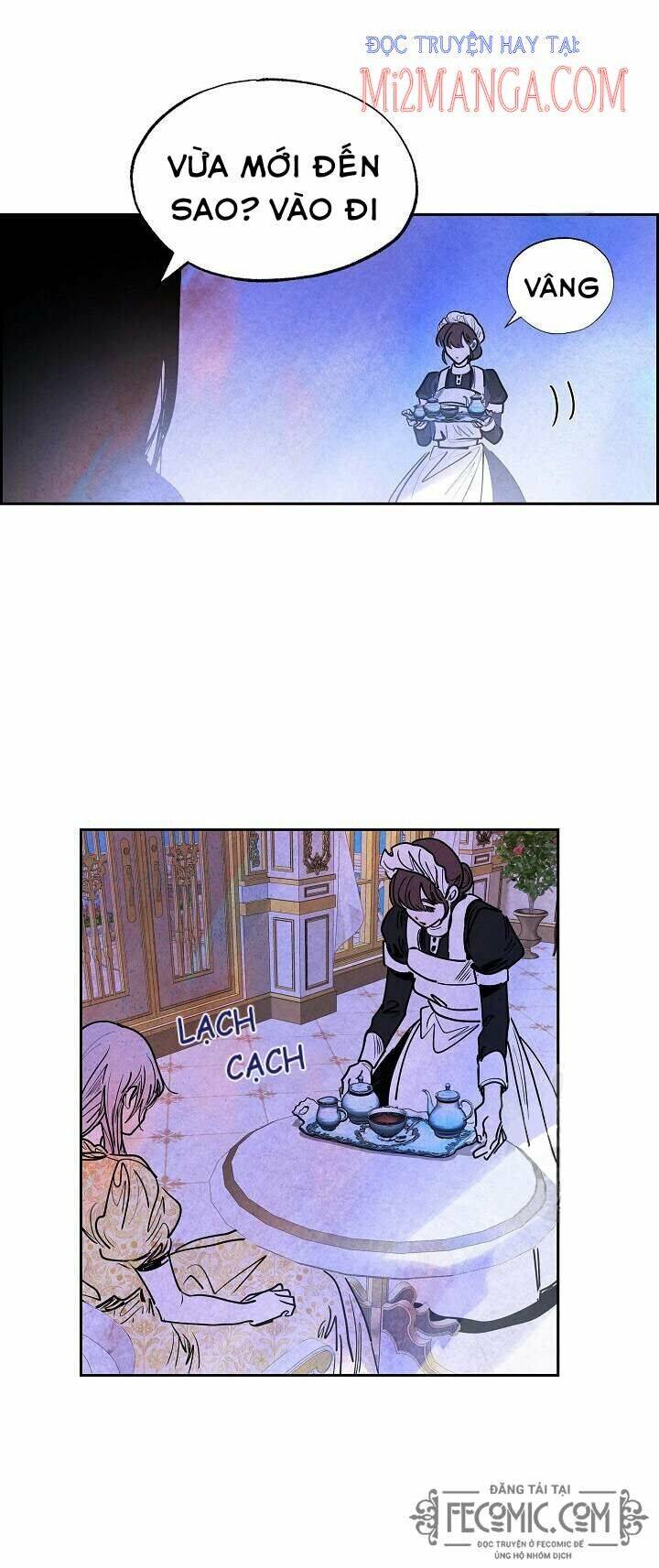 Ác Nữ Giả Ngốc Chapter 18 - 10