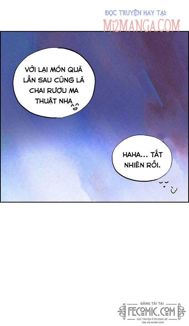 Ác Nữ Giả Ngốc Chapter 19.5 - 2