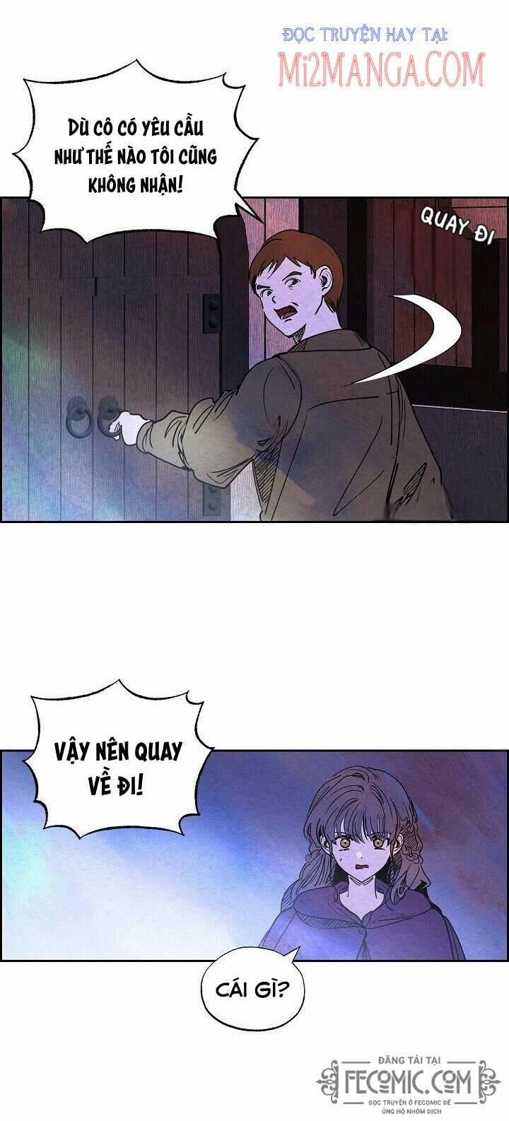 Ác Nữ Giả Ngốc Chapter 19.5 - 11