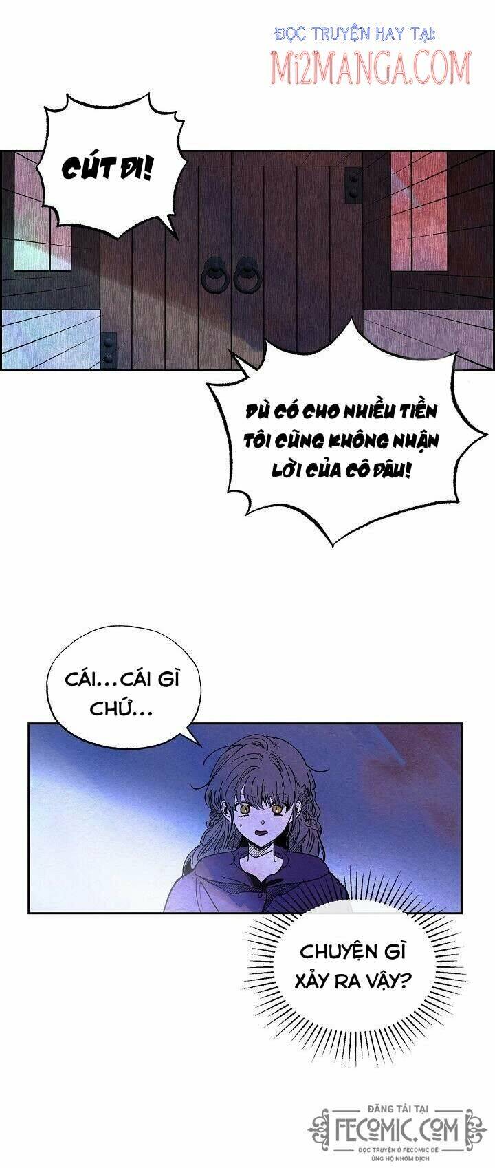 Ác Nữ Giả Ngốc Chapter 19.5 - 14