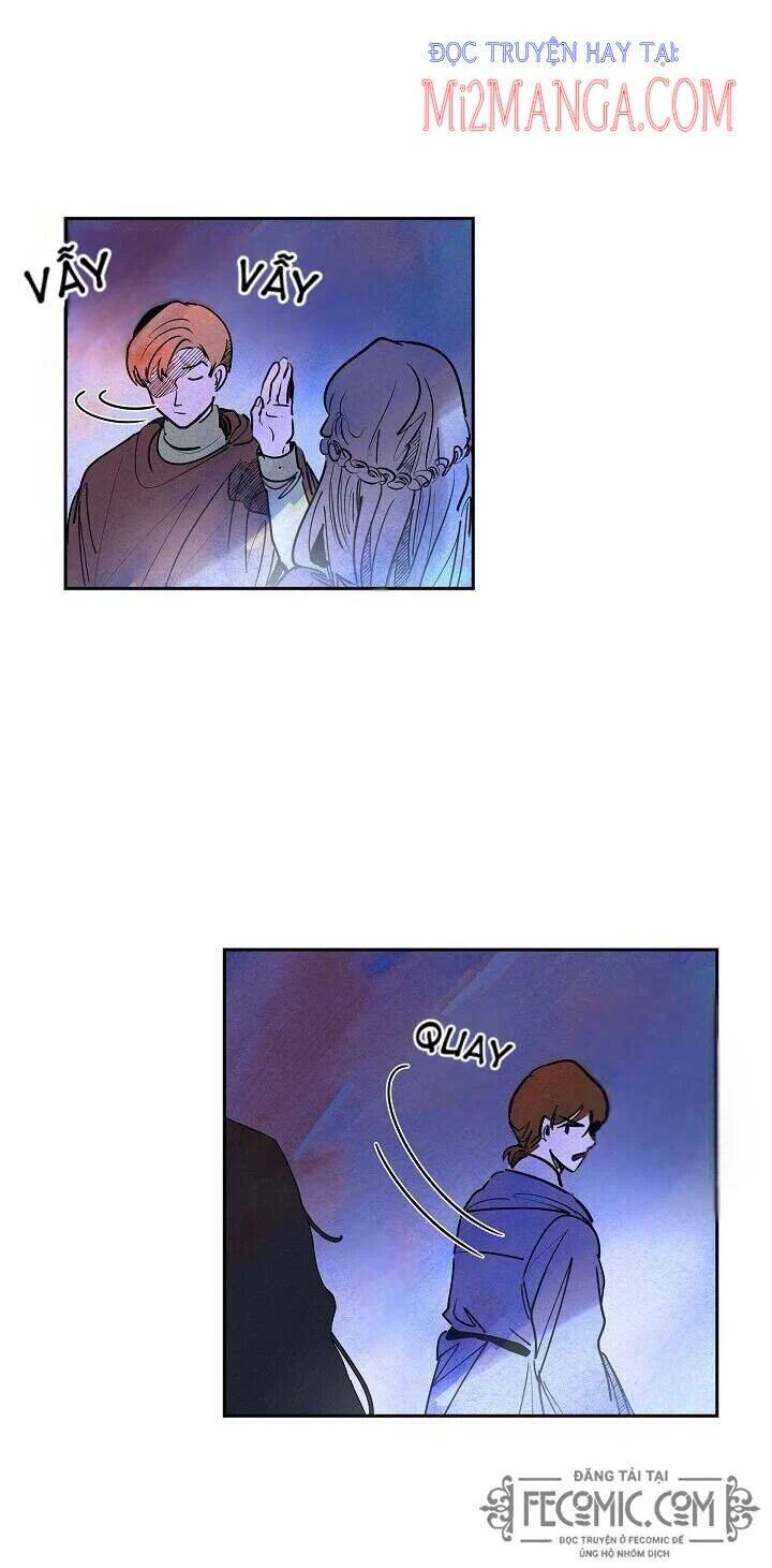 Ác Nữ Giả Ngốc Chapter 19.5 - 15