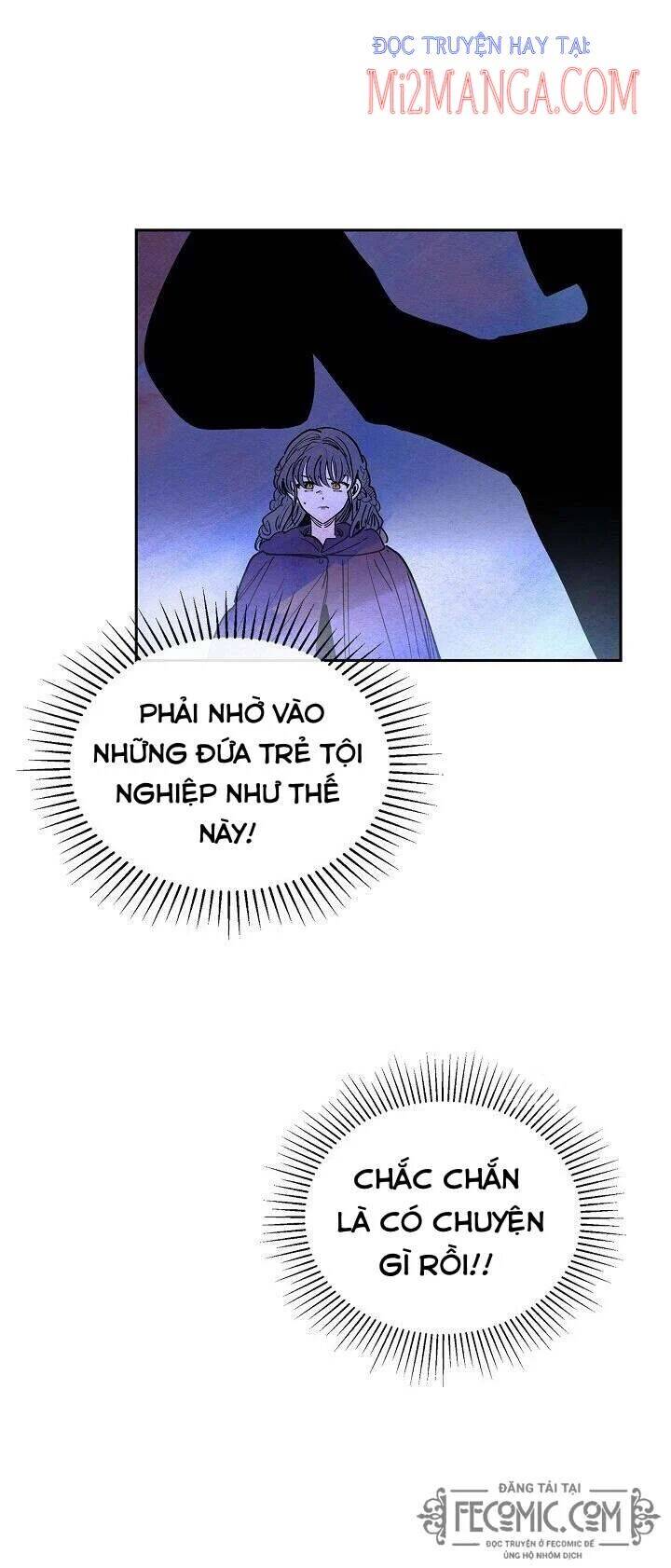 Ác Nữ Giả Ngốc Chapter 19.5 - 17