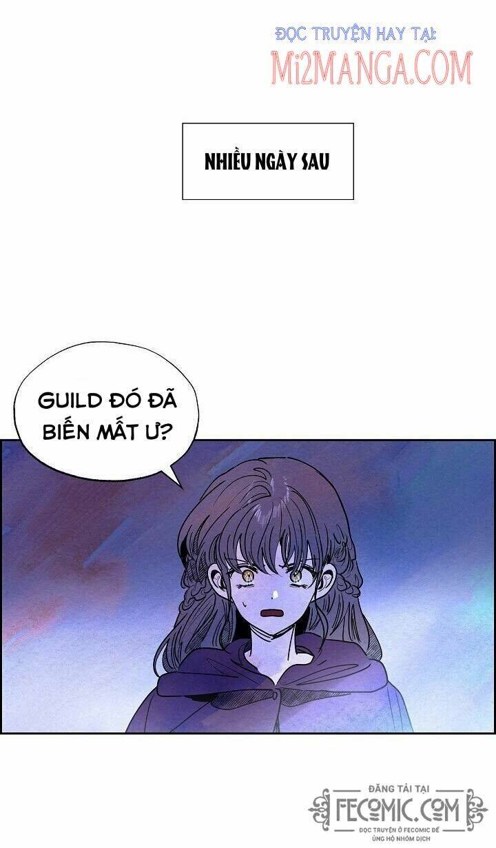 Ác Nữ Giả Ngốc Chapter 19.5 - 18