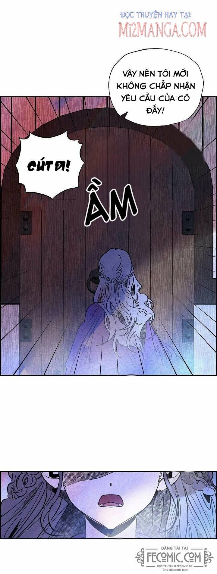 Ác Nữ Giả Ngốc Chapter 19.5 - 20