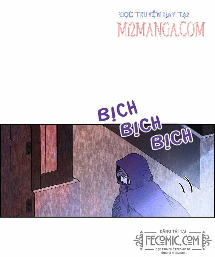 Ác Nữ Giả Ngốc Chapter 19.5 - 3