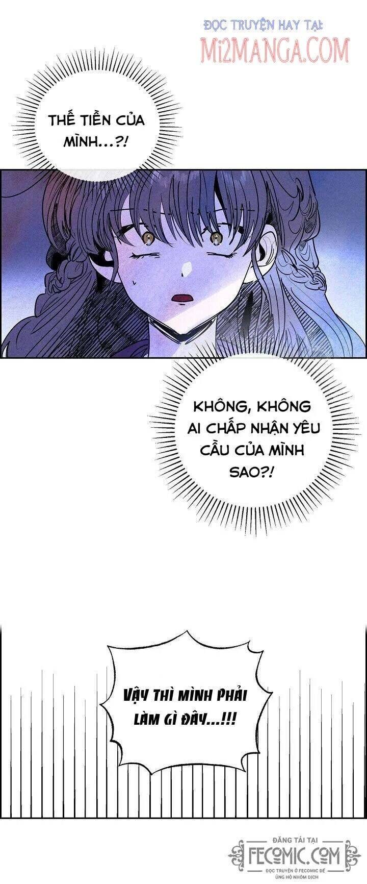 Ác Nữ Giả Ngốc Chapter 19.5 - 21