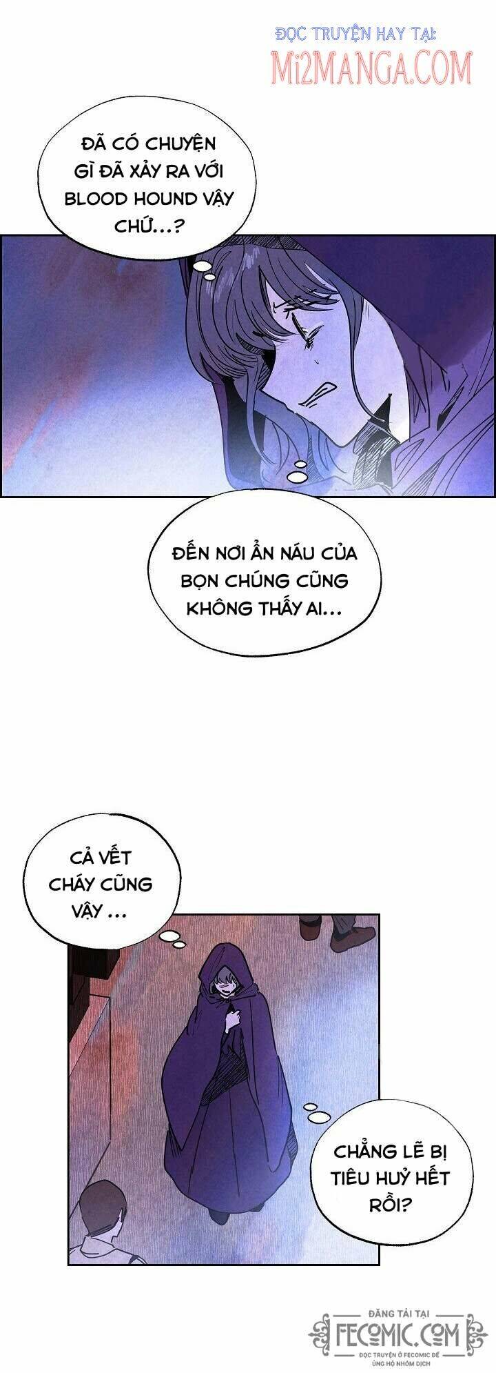 Ác Nữ Giả Ngốc Chapter 19.5 - 4