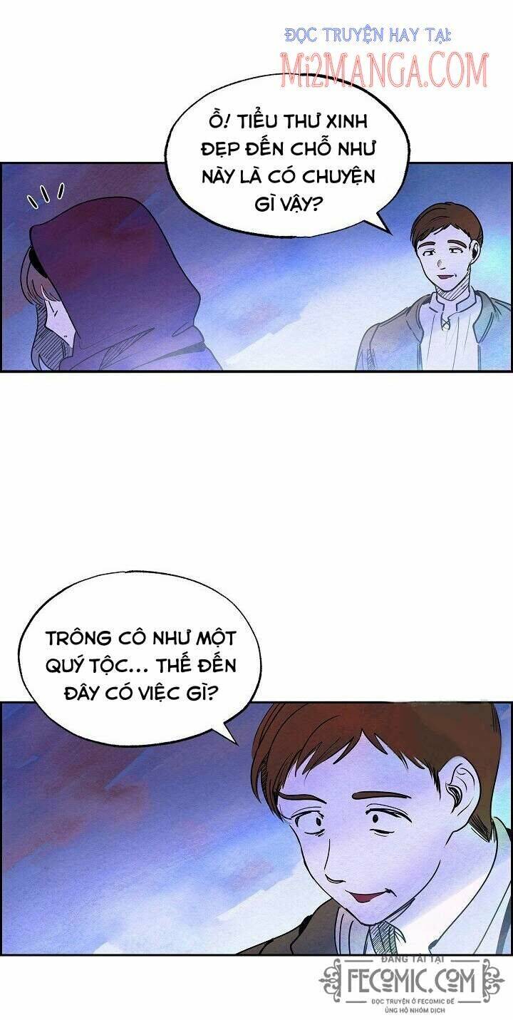 Ác Nữ Giả Ngốc Chapter 19.5 - 6