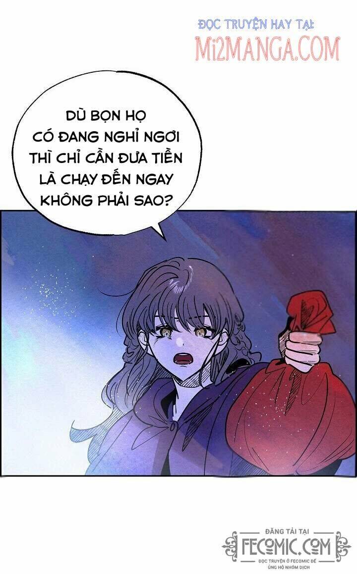 Ác Nữ Giả Ngốc Chapter 19.5 - 9