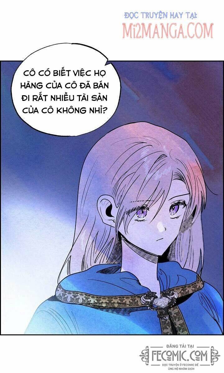 Ác Nữ Giả Ngốc Chapter 19 - 13