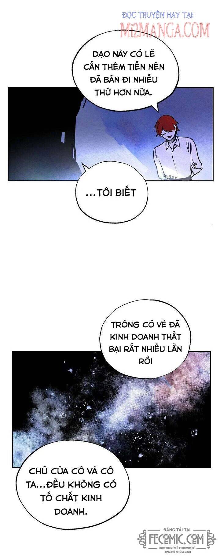 Ác Nữ Giả Ngốc Chapter 19 - 14