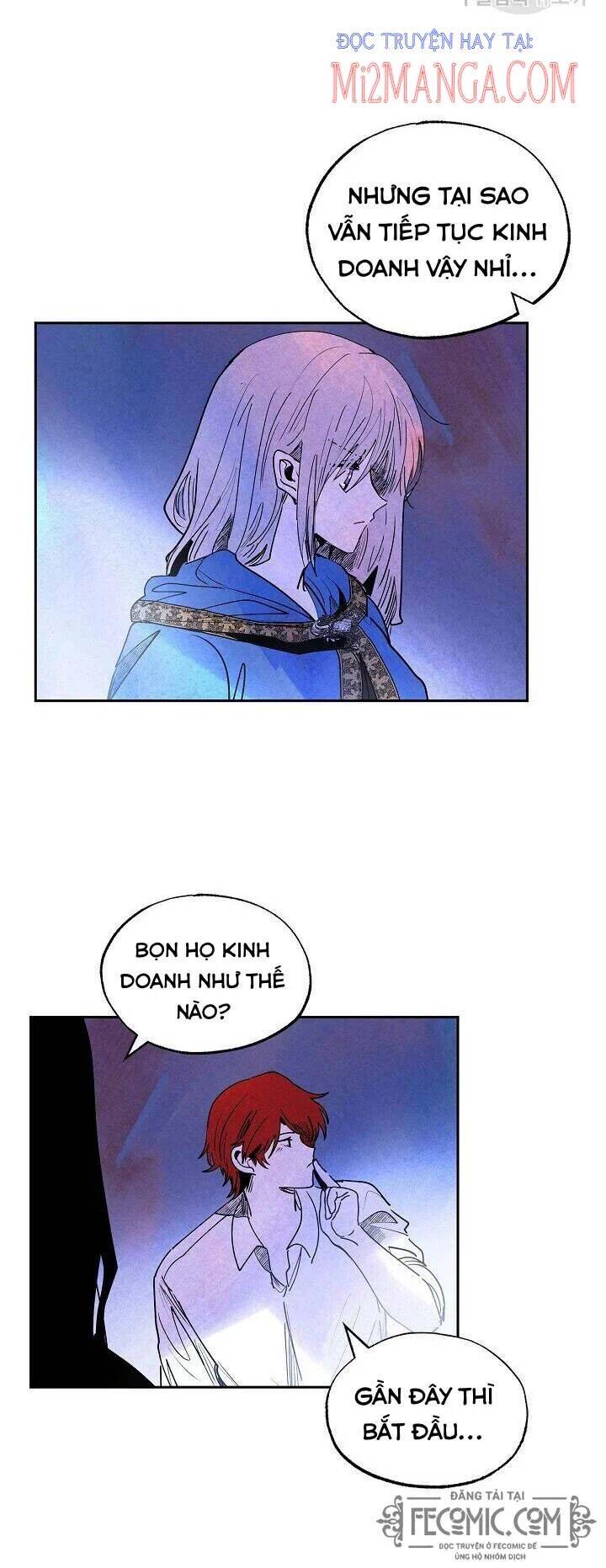 Ác Nữ Giả Ngốc Chapter 19 - 15