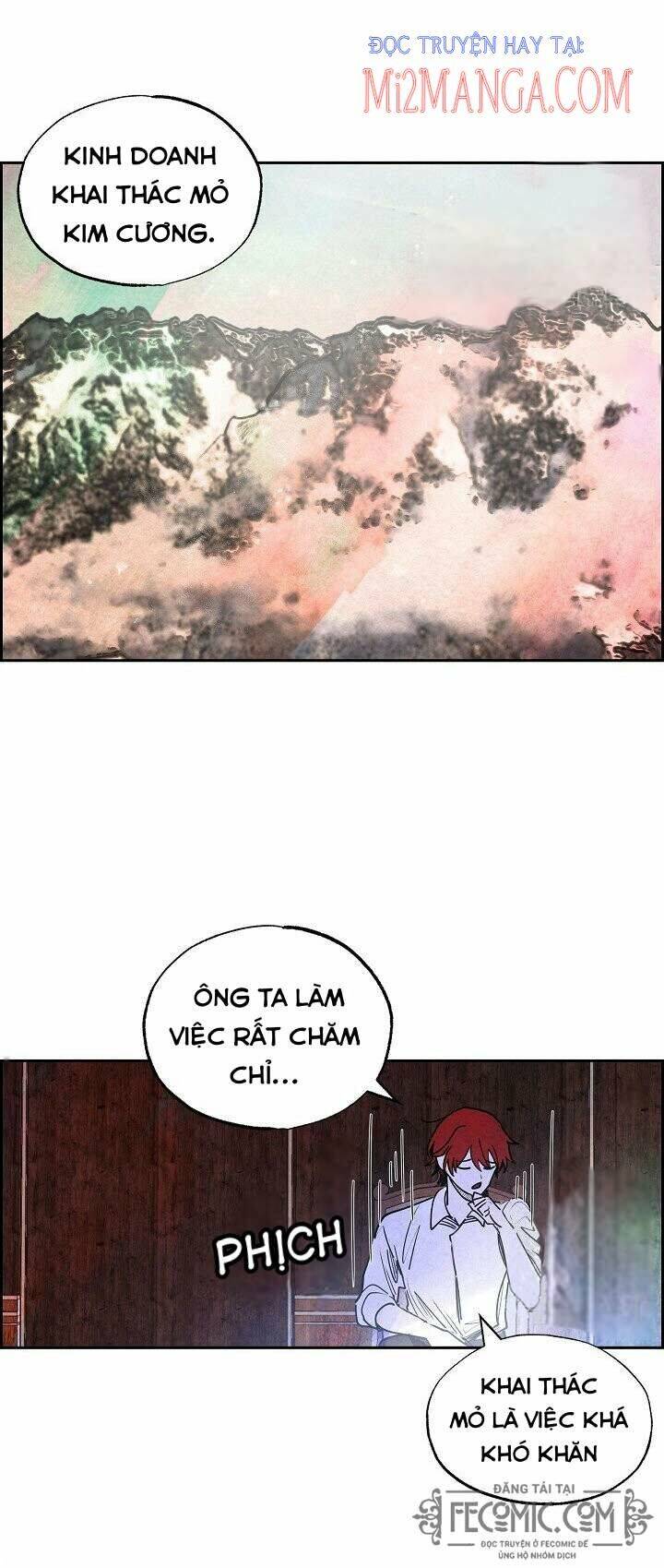 Ác Nữ Giả Ngốc Chapter 19 - 16