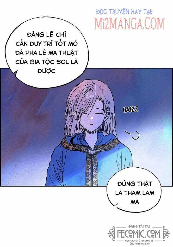 Ác Nữ Giả Ngốc Chapter 19 - 17