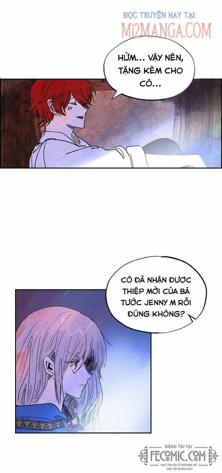 Ác Nữ Giả Ngốc Chapter 19 - 19