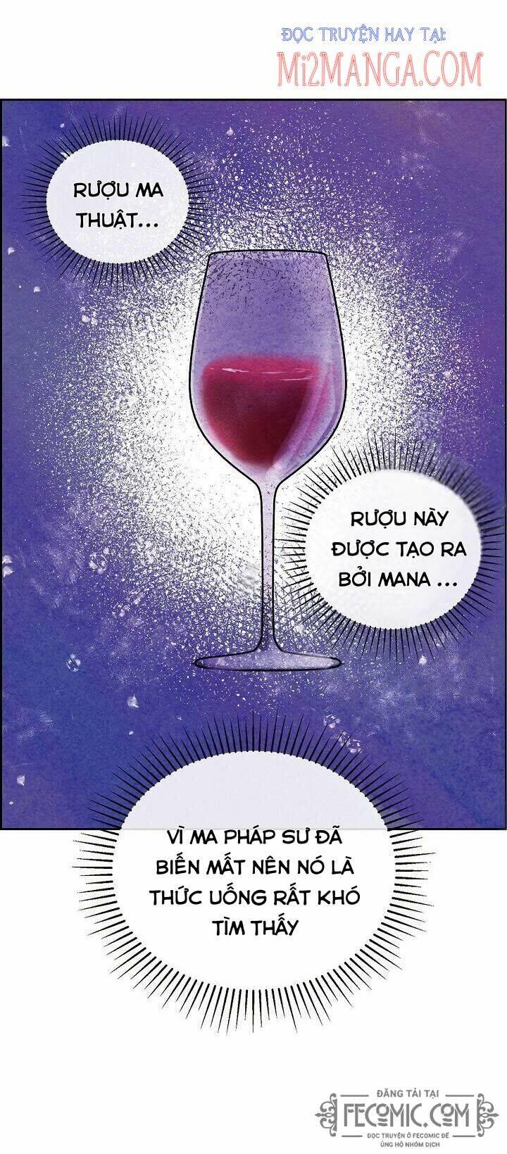 Ác Nữ Giả Ngốc Chapter 19 - 4