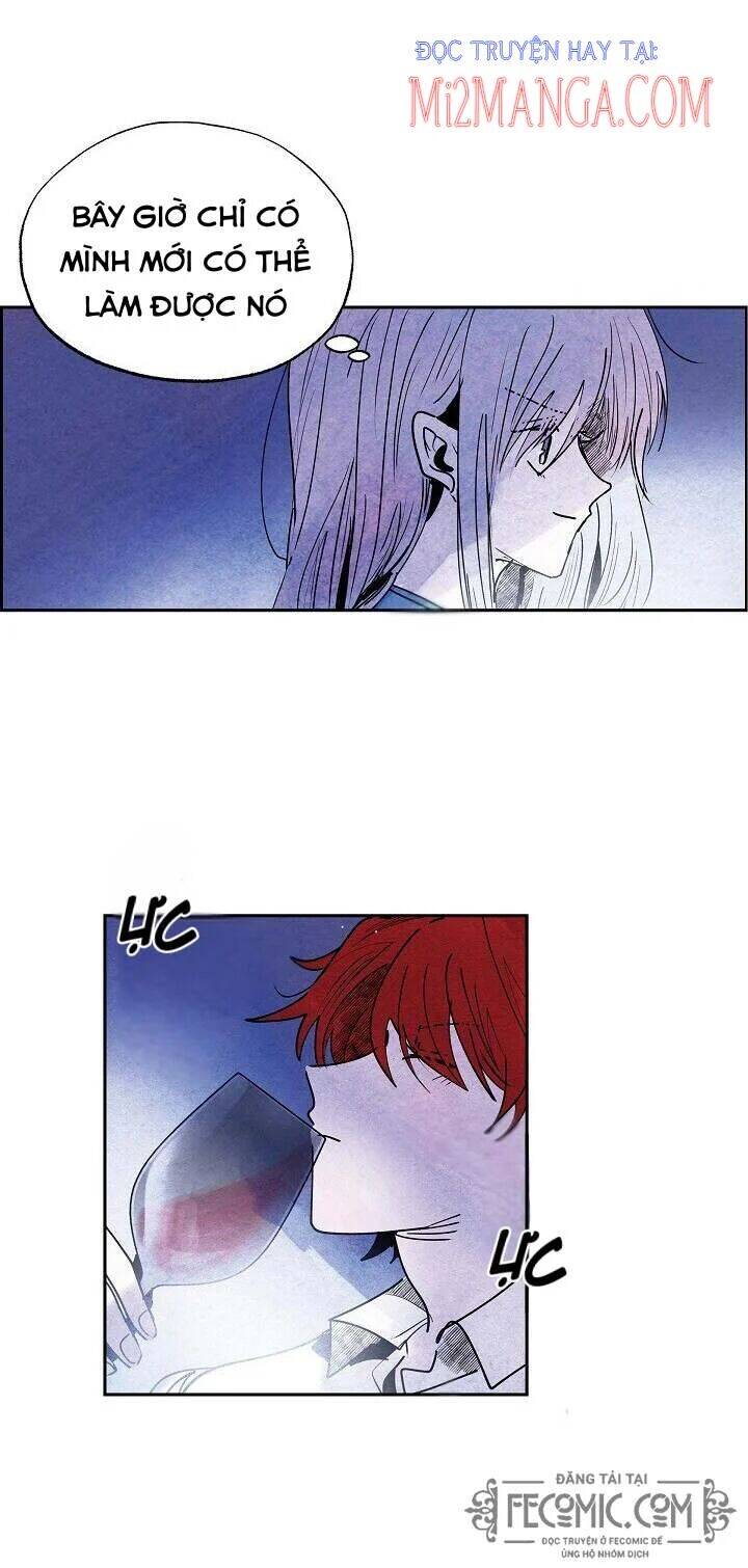 Ác Nữ Giả Ngốc Chapter 19 - 5