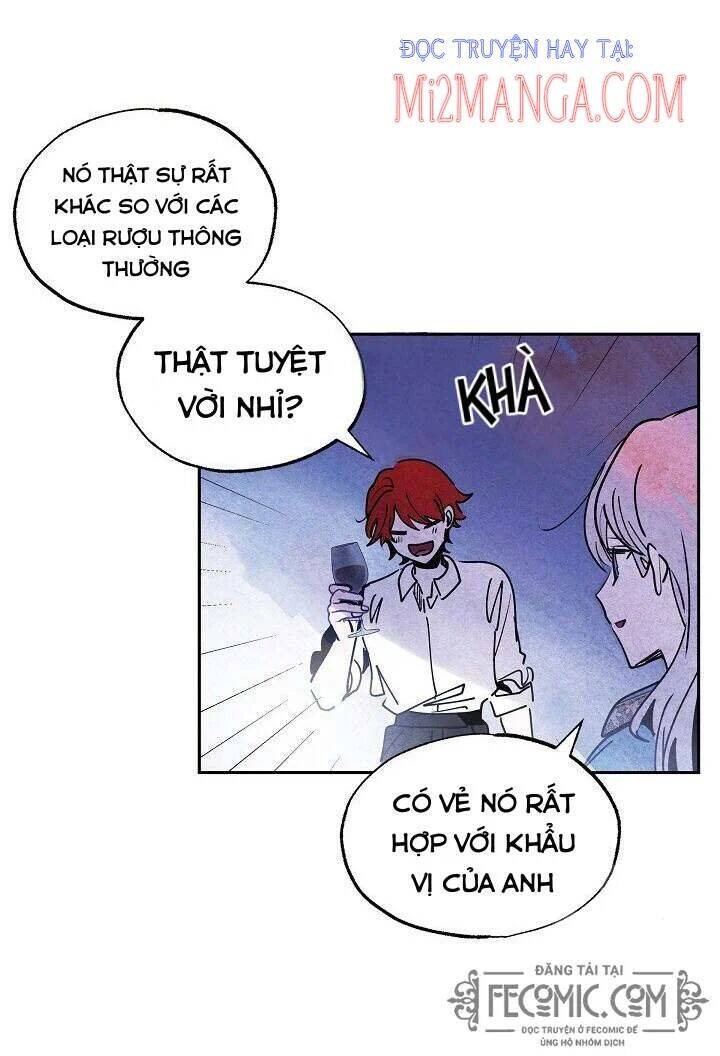 Ác Nữ Giả Ngốc Chapter 19 - 6