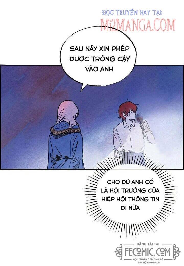 Ác Nữ Giả Ngốc Chapter 19 - 8