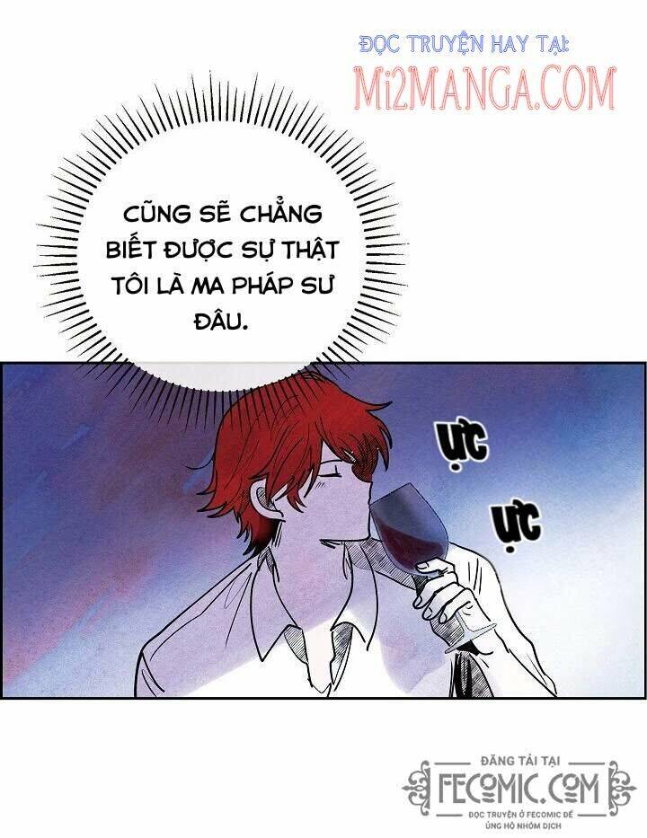 Ác Nữ Giả Ngốc Chapter 19 - 9