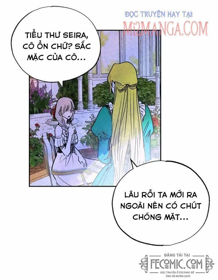 Ác Nữ Giả Ngốc Chapter 20.5 - 1
